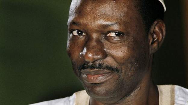 Read more about the article Mali’s former president Moussa Traoré dies