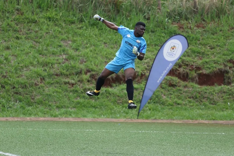 Read more about the article Kitara edge Kataka in tense penalty shoot-out, advance to playoff finals