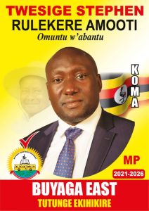 Read more about the article Buyaga East parliamentary aspirant promises better services if elected in 2021