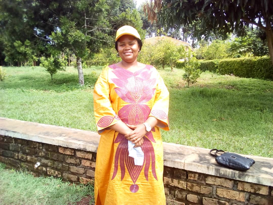 Read more about the article Hon.Janepher Kyomuhendo Mbabazi thanks OPM for delivering relief items to Kagadi flood victims