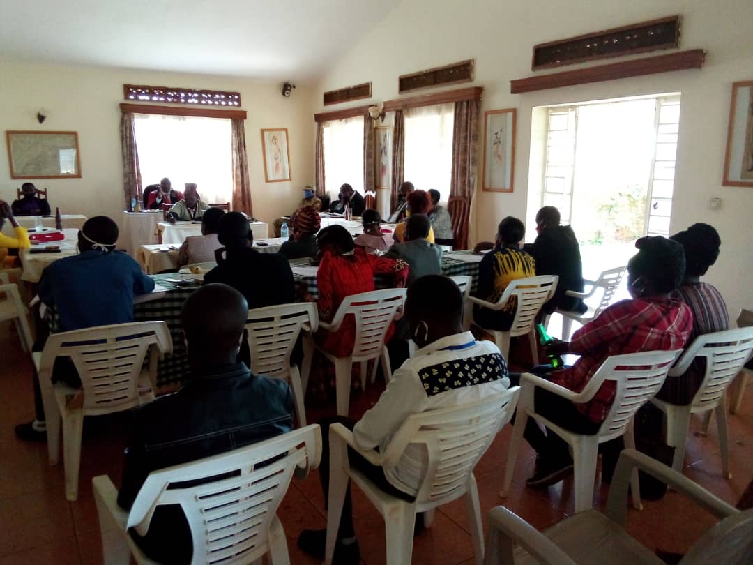 You are currently viewing Kagadi town Council orders street Vendors to Relocate to Bus Park