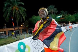 Read more about the article Joshua Cheptegei’s 10,000m world record ratified