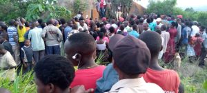 Read more about the article Kidnapped Kagadi Man Found Murdered