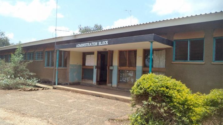 You are currently viewing Kenga residents demand health Centre in their area to access health services