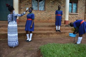 Read more about the article Cabinet Approves Reopening of Schools