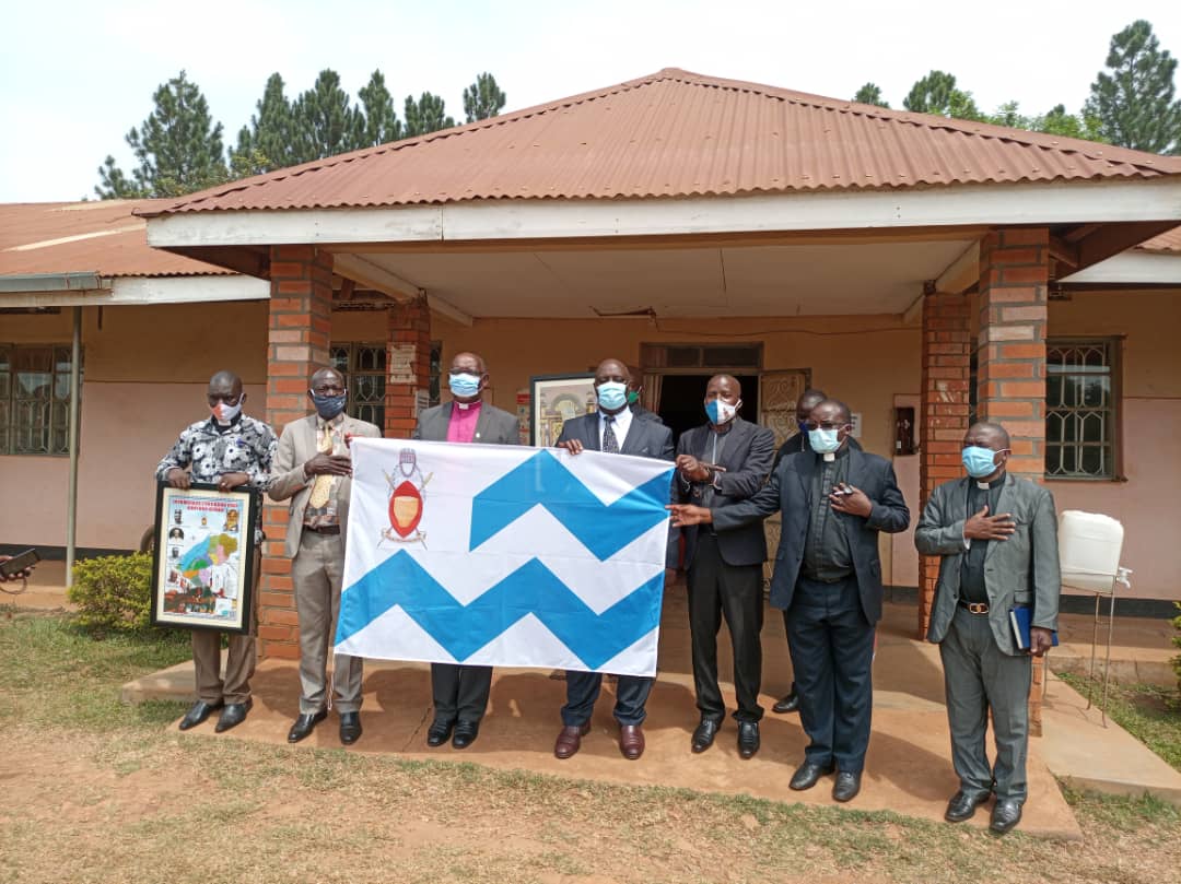 Read more about the article Bunyoro Kitara Kingdom Prime Minister meets religious leaders