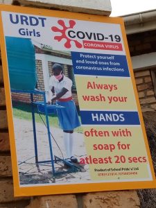 Read more about the article Fighting Corona enthusiastically