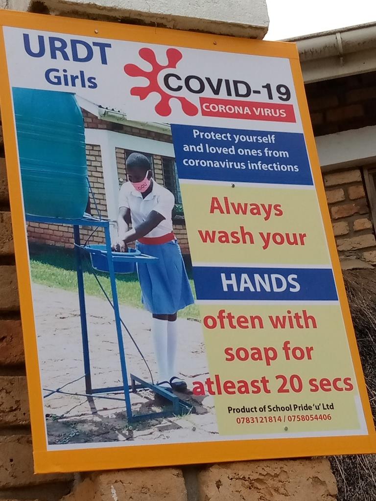 You are currently viewing Fighting Corona enthusiastically