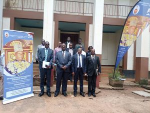 Read more about the article BUNYORO KITARA KINGDOM HOSTS GULU UNIVERSITY OFFICIALS
