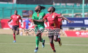 Read more about the article Why Caf postponed qualifiers for the FIFA World Cup Qatar 2022