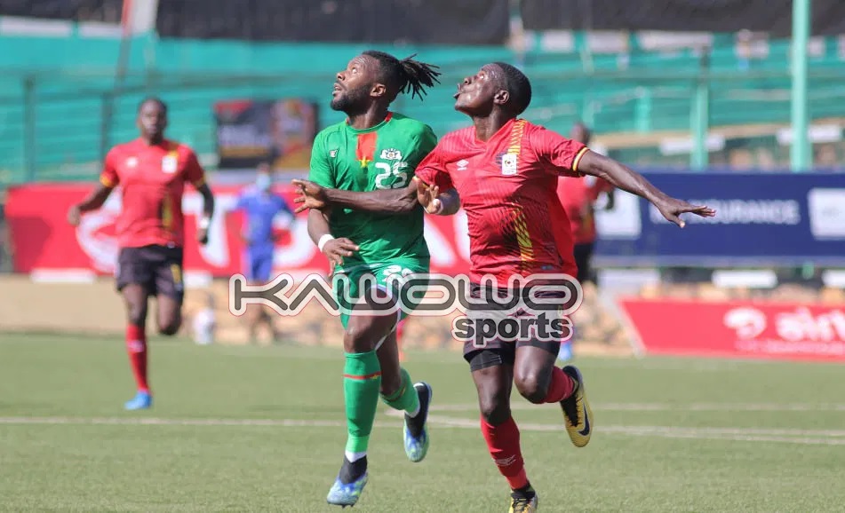 Read more about the article Why Caf postponed qualifiers for the FIFA World Cup Qatar 2022