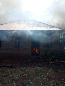 Read more about the article Witch Doctor, Five Others Arrested for Alleged Kidnap of two Children