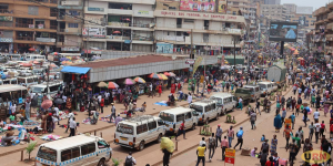 Read more about the article Taxi Operators to Pay Park User Fees Quarterly