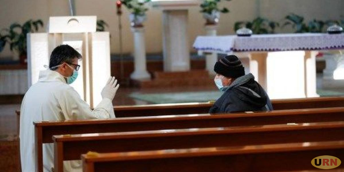 Read more about the article Catholic Church Gives Guidance on Penance During Lockdown