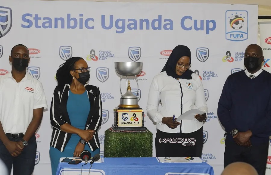 Read more about the article FUFA to announce new venue for Uganda Cup final
