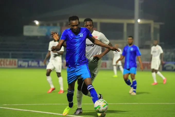 Read more about the article Express edge KMKM in thriller to reach Cecafa Kagame Cup final