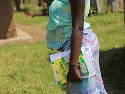 Read more about the article Over 2000 school girls impregnated during lockdown in Kakumiro district.