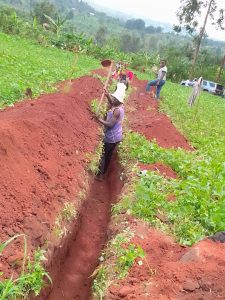 Read more about the article Kagadi Residents Complain Over Delayed Completion of Water Project