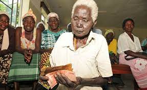 You are currently viewing Kagadi Elderly Want Age of SAGE Beneficiaries Reduced