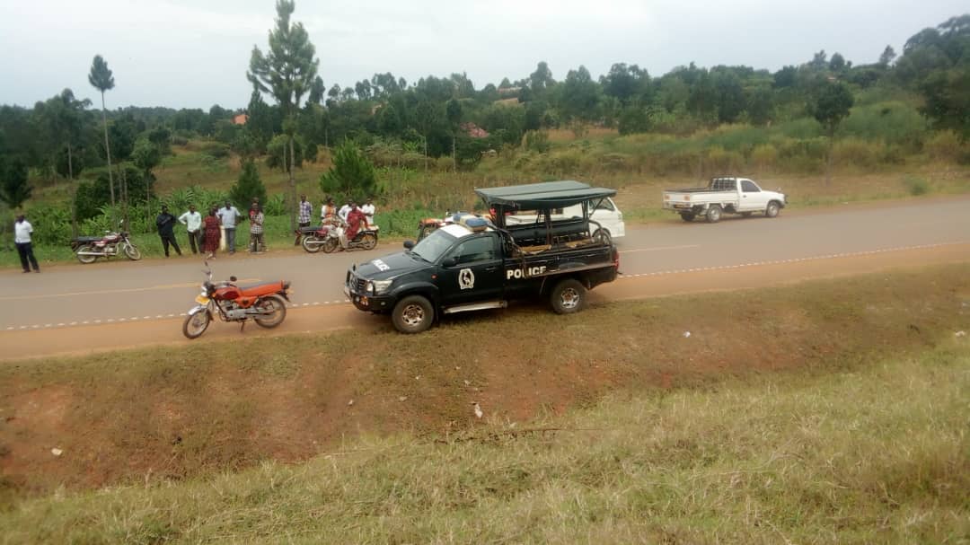 Read more about the article Police hunt suspect for rape and murder of 16 year old girl