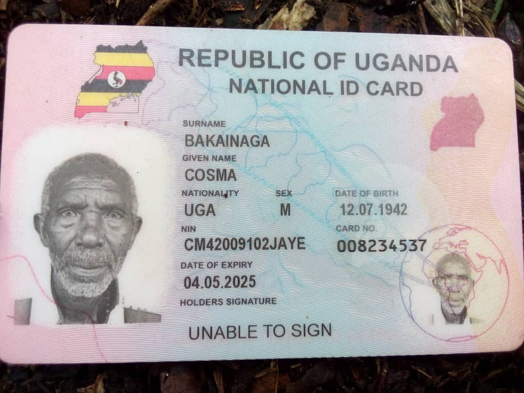 Read more about the article Man killed, two other family members injured in Kagadi