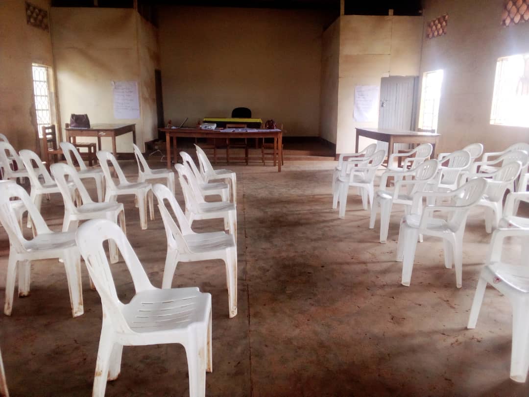 You are currently viewing Kagadi Councilors Boycott Council Session over Delayed  Allowances