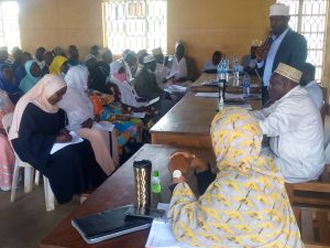 Read more about the article Kagadi Muslims Want Term Limits Introduced for Mufti of Uganda