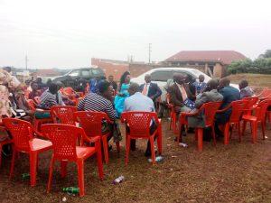 Read more about the article Kagadi district bows to pressure, pays sitting allowances for Councilors