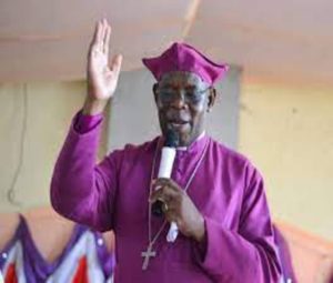 Read more about the article Bishop Endorses Kagadi Secession