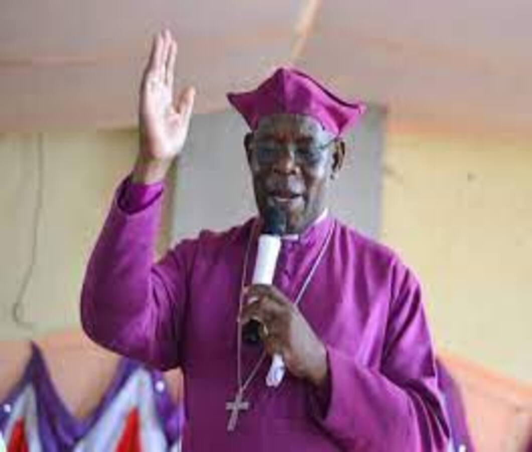 Read more about the article Bishop Endorses Kagadi Secession