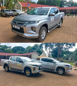 Read more about the article BKK PROCURES NEW DOUBLE CABIN