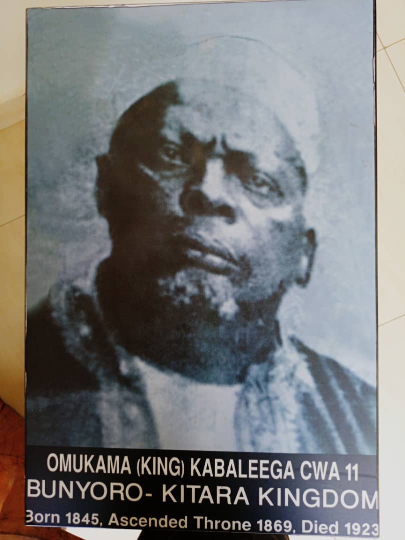 Read more about the article BUNYORO COMMEMORATES 99 YEARS SINCE THE DEMISE OF OMUKAMA KABALEGA