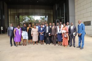 Read more about the article Bunyoro Public University to start admissions in the 2023/2024 academic year.