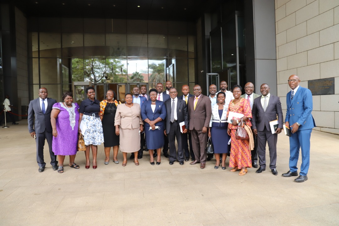 Read more about the article Bunyoro Public University to start admissions in the 2023/2024 academic year.