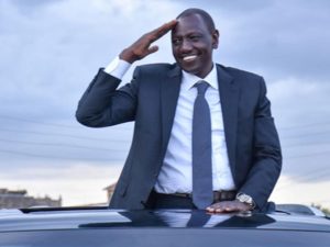 Read more about the article Kenya election 2022: Supreme Court confirms William Ruto’s victory against Raila Odinga
