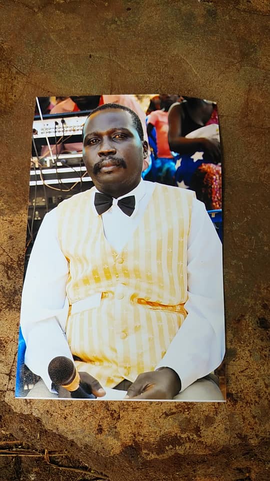 Read more about the article Teacher found dead at home in Kagadi