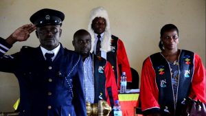 Read more about the article Kagadi District lays budget for the FY 2023/2024