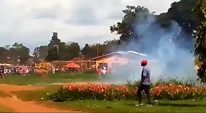 Read more about the article <strong>Students, Director, Teacher Out on Bond</strong>