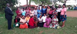 Read more about the article Kagadi District to hold the belated women’s day celebration on 28<sup>th</sup> April 2023