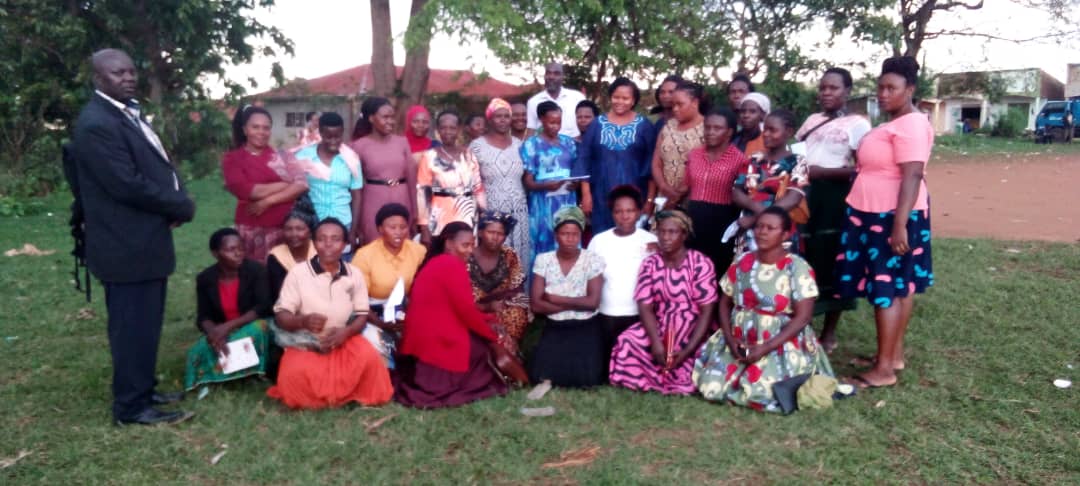 Read more about the article Kagadi District to hold the belated women’s day celebration on 28<sup>th</sup> April 2023