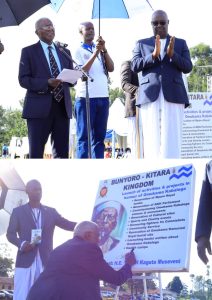 Read more about the article Bunyoro Kingdom Celebrates 100 Years of Omukama Kabalega’s Death