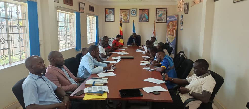 Read more about the article Bunyoro Kitara Kingdom Enganda football, bicycle competitions begin this month