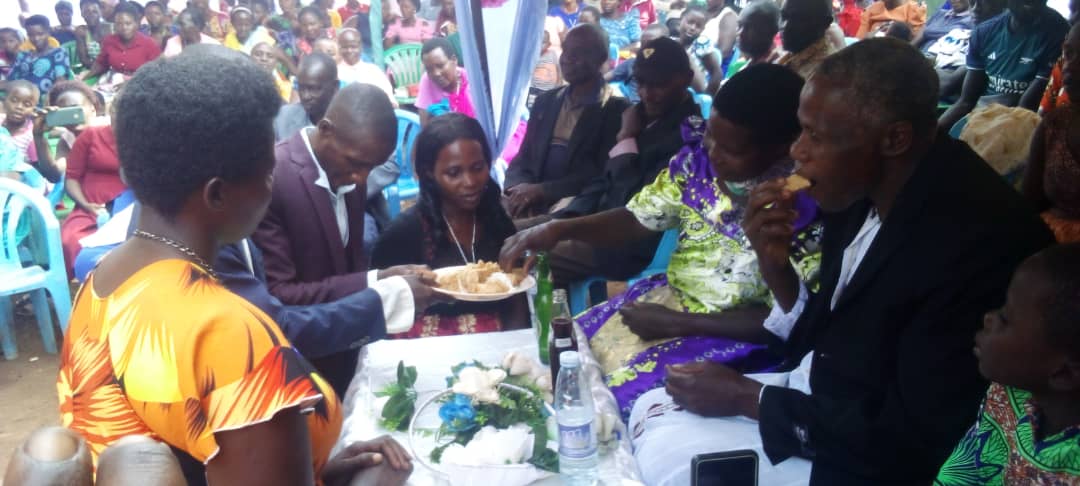 Read more about the article Children, youth urged to respect elders