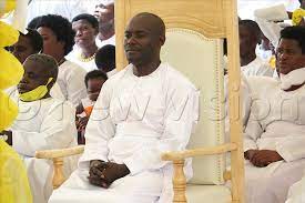 Read more about the article President Museveni Commends Faith of Unity for Promoting National Unity and Development