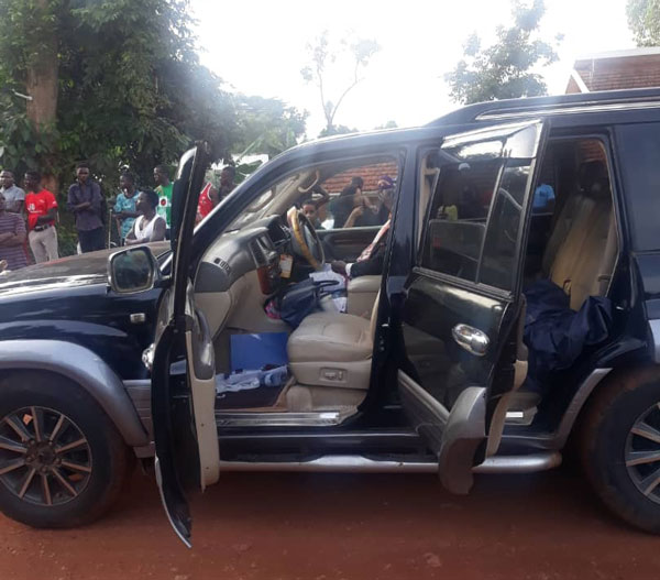 Read more about the article Ndiga Clan Leader Shot Dead, Killers Lynched