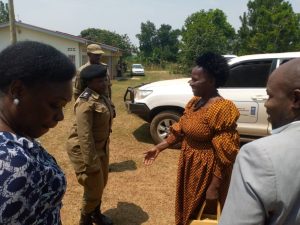 Read more about the article Kagadi Residents Demand Accountability as Leaders Face Heat over Service Delivery Failures