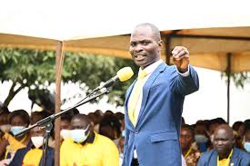 Read more about the article Minister Urges Hoima City Drivers to Embrace Savings Culture for Sustained Income