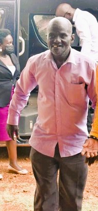 Read more about the article Drama as Hoima District Council Rejects Nomination for LcV Vice Chairman