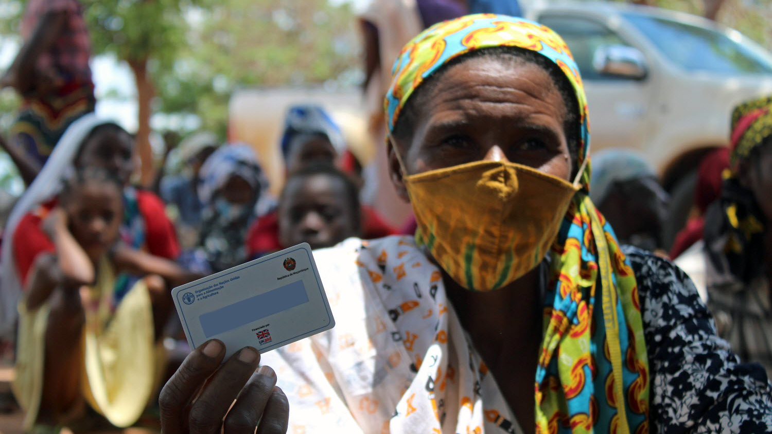 You are currently viewing Kagadi’s Elderly Praise Museveni’s Easter Assistance, Call for Increased Monthly SAGE Support