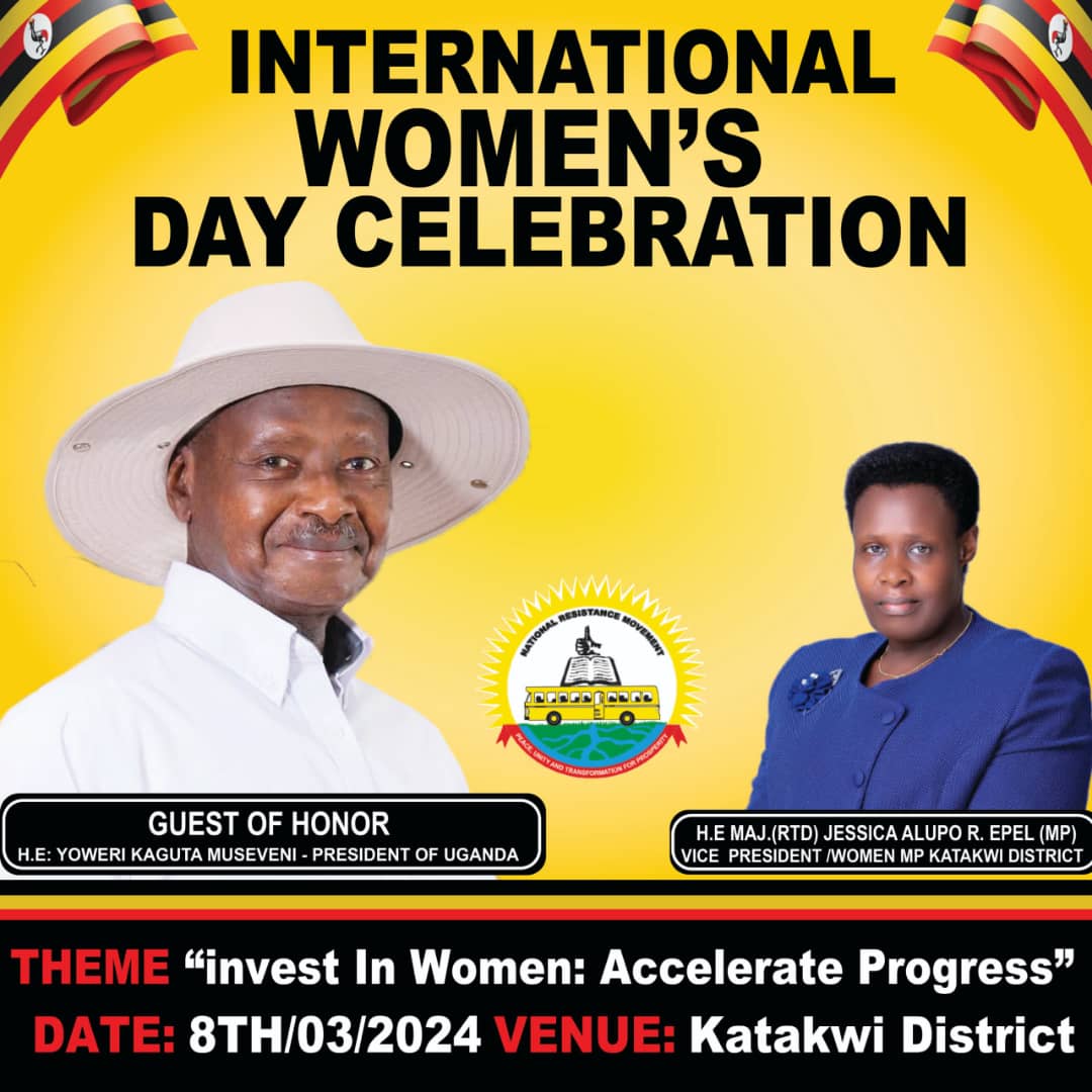 Read more about the article Gov’t Urged to Empower both Genders to Combat Domestic Violence Ahead of International Women’s Day